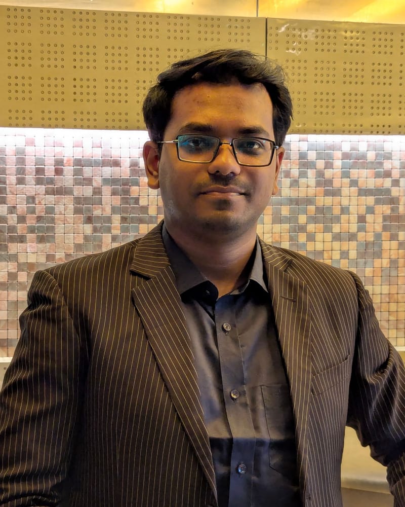 Mehedi Hasan, Odoo Certified ERP Consultant in Bangladesh